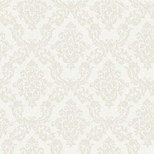 38744 Ottilia Borosan Hem Beige / Gold Wallpaper by Borastapeter