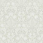 38747 Alba Borosan Hem Green Wallpaper by Borastapeter