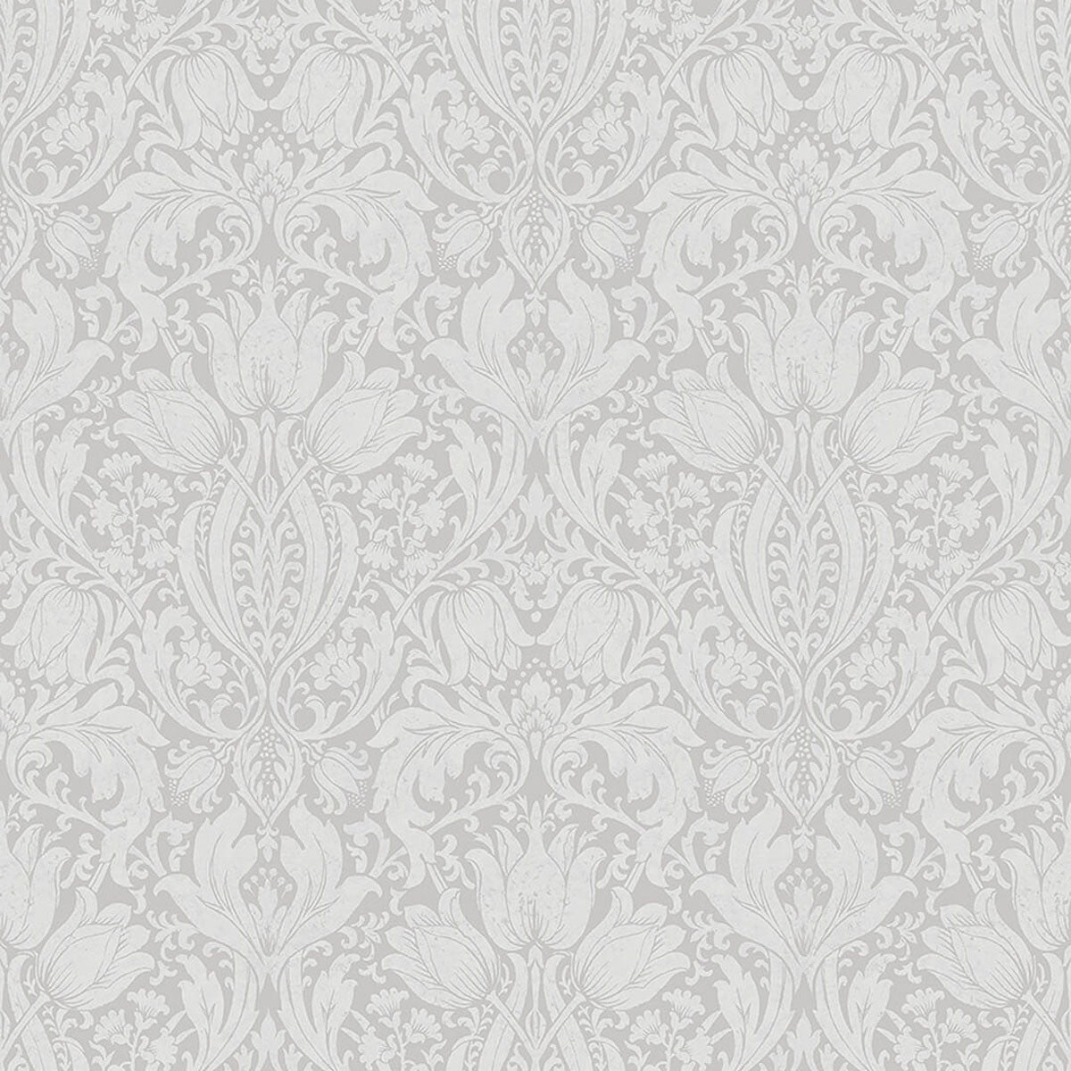 38748 Alba Borosan Hem Grey Wallpaper by Borastapeter