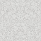 38748 Alba Borosan Hem Grey Wallpaper by Borastapeter