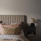 38757 Moa Borosan Hem Brown Wallpaper by Borastapeter