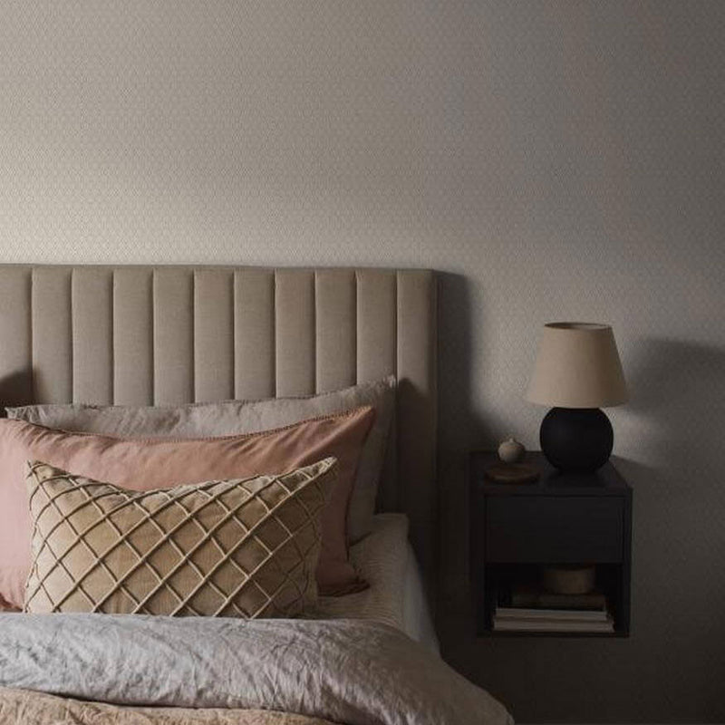 38757 Moa Borosan Hem Brown Wallpaper by Borastapeter