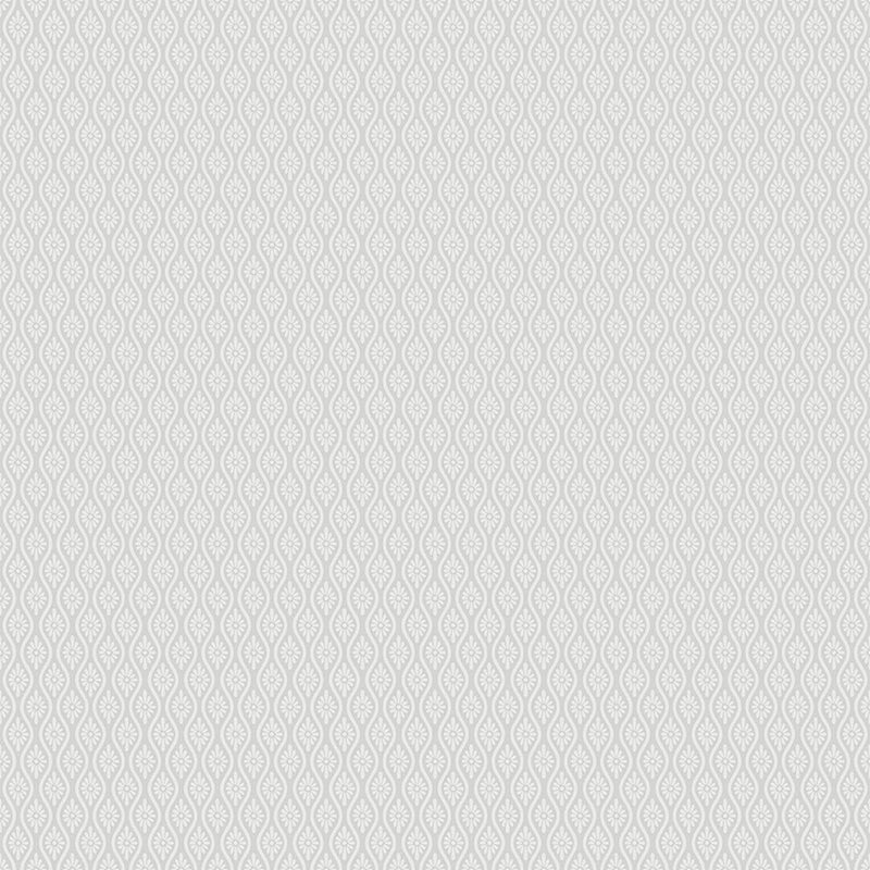 38758 Moa Borosan Hem Grey Wallpaper by Borastapeter