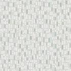 38762 Elvis Borosan Hem Grey / Green Wallpaper by Borastapeter