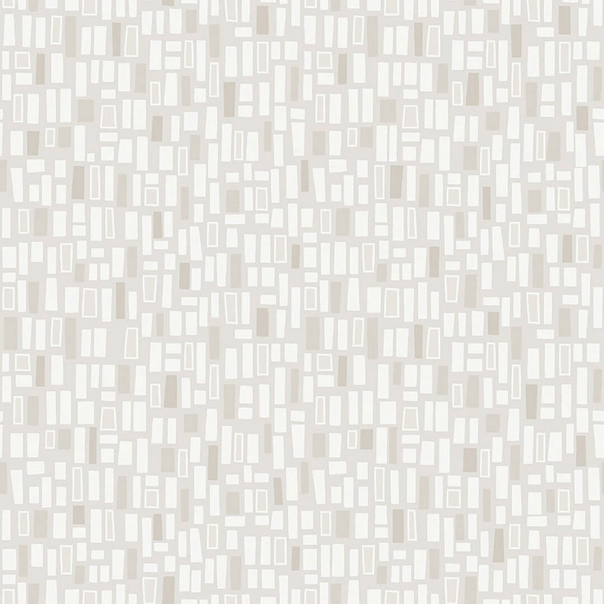 38763 Elvis Borosan Hem Grey Wallpaper by Borastapeter
