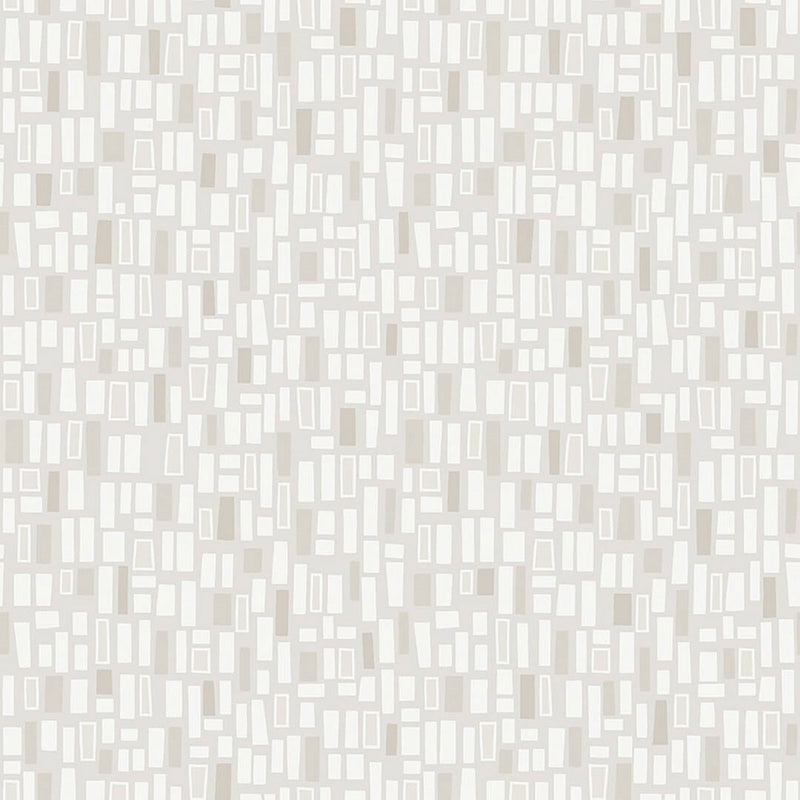 38763 Elvis Borosan Hem Grey Wallpaper by Borastapeter