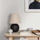 38764 Angela Borosan Hem Grey Wallpaper by Borastapeter