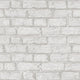 Birk Borosan Hem Grey Wallpaper by Borastapeter