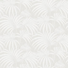 38768 Paula Borosan Hem Grey Wallpaper by Borastapeter