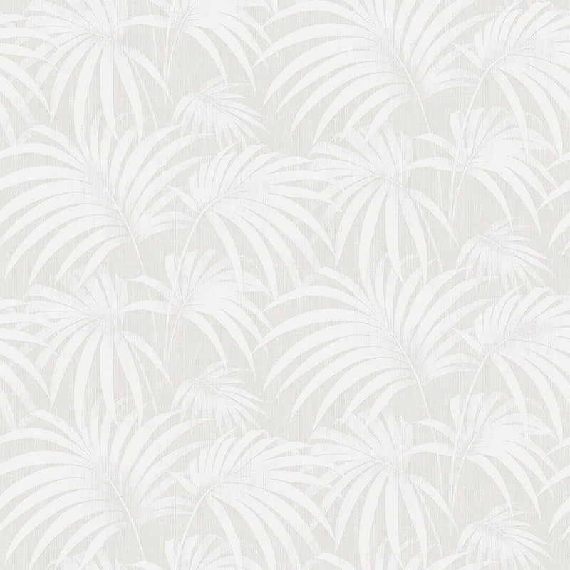 38768 Paula Borosan Hem Grey Wallpaper by Borastapeter
