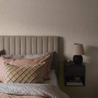 38770 Betty Borosan Hem Sand Wallpaper by Borastapeter