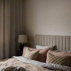 38772 Kim Borosan Hem Pink Wallpaper by Borastapeter