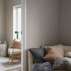 38775 Vega Borosan Hem Green Wallpaper by Borastapeter