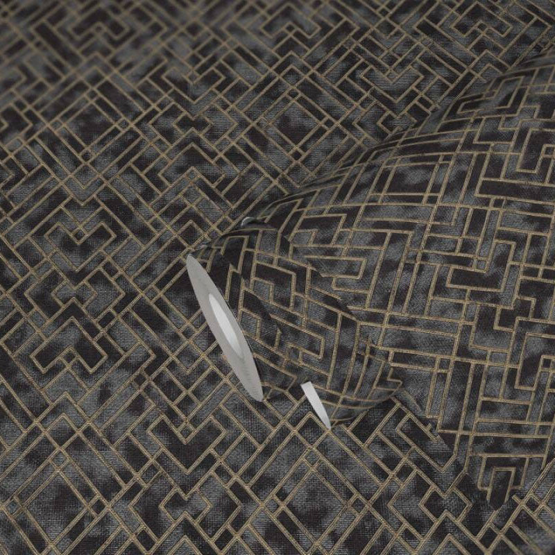 38828-1 ( 388281 ) Metropolitan Stories 3 Travel Styles Wallpaper by A S Creation