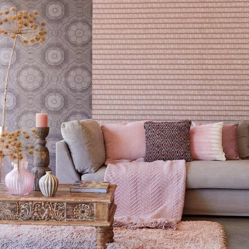 388714 Lounge Wallpaper By Eijffinger