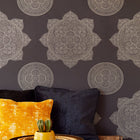 388785 Lounge Wallpaper By Eijffinger
