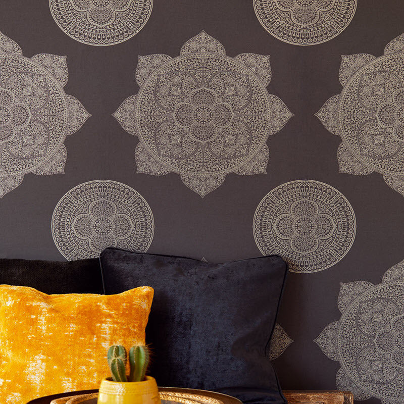 388785 Lounge Wallpaper By Eijffinger