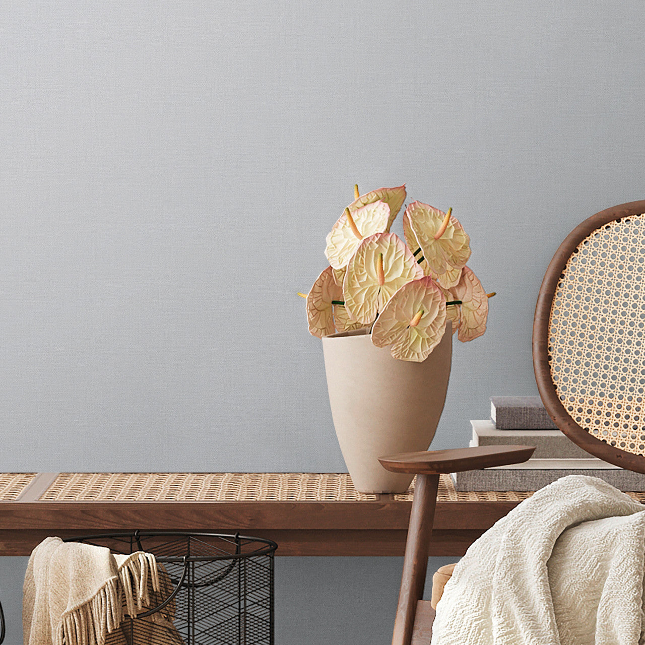 38903-2 Retro Chic Wallpaper by A S Creation