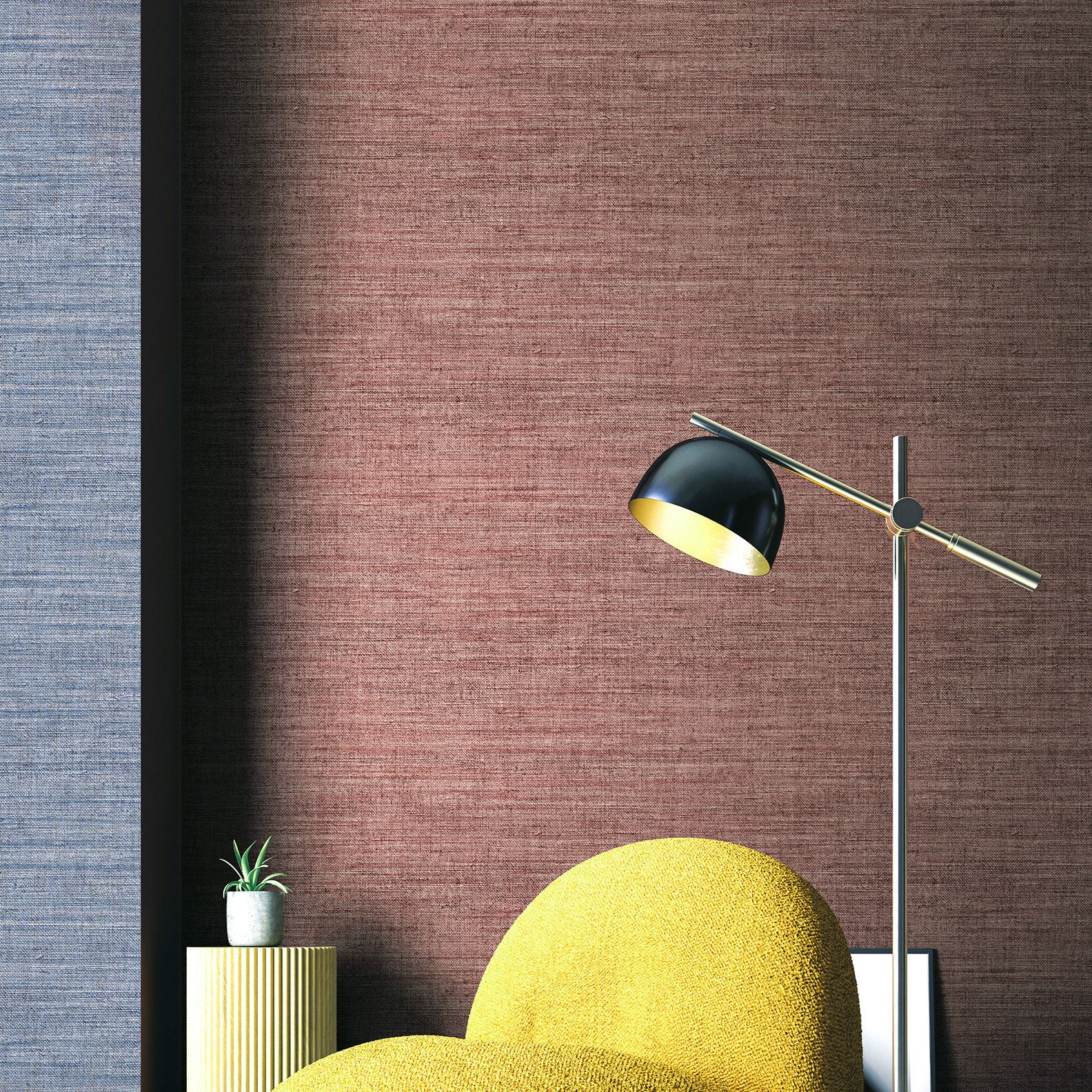 39058 Juta Tocco Structura Wallpaper By Galerie