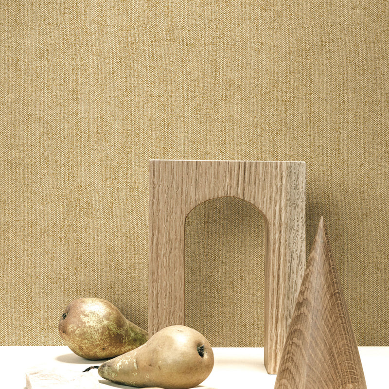 39073 Tessuto Tocco Structura Wallpaper By Galerie