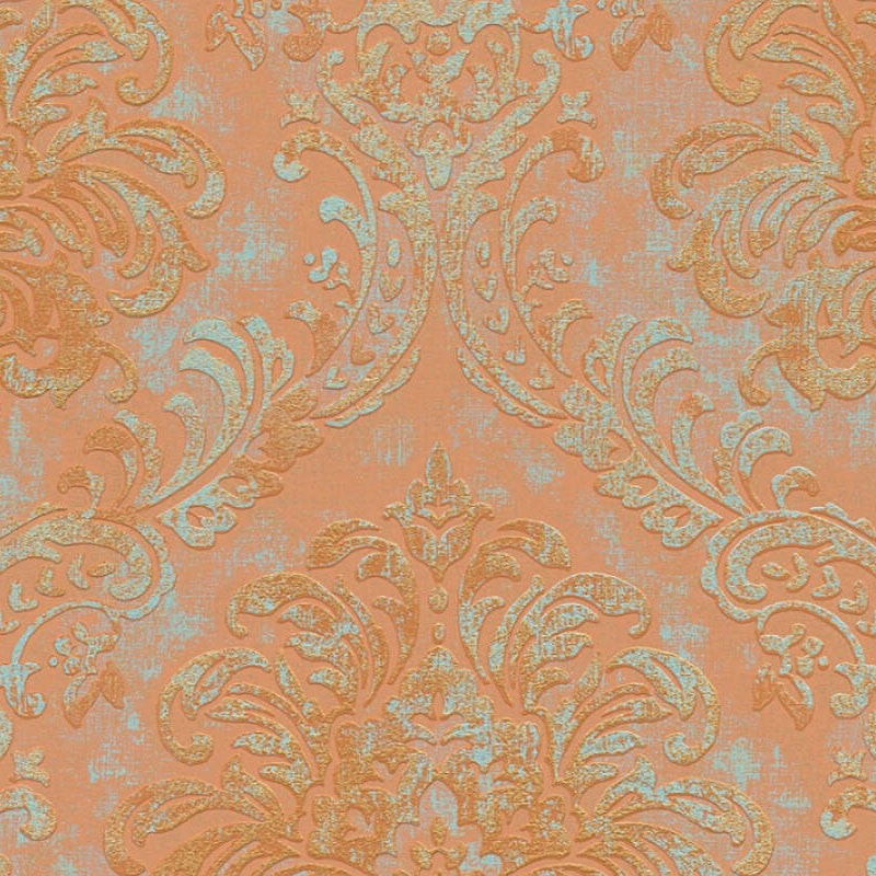 39112-1 ( 391121 ) Metropolitan Stories 3 Travel Styles Wallpaper by A S Creation