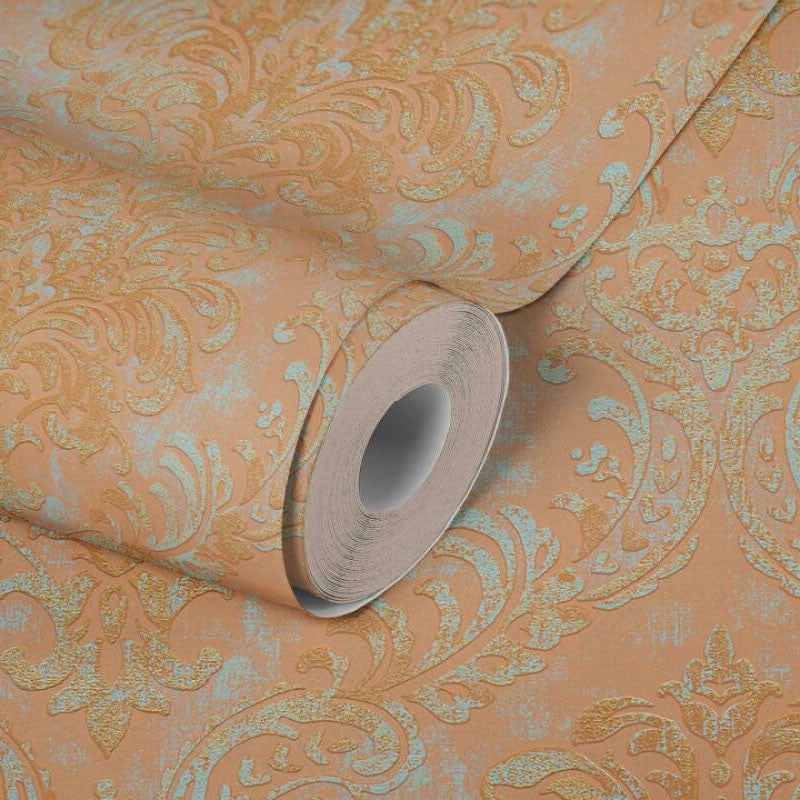 39112-1 ( 391121 ) Metropolitan Stories 3 Travel Styles Wallpaper by A S Creation