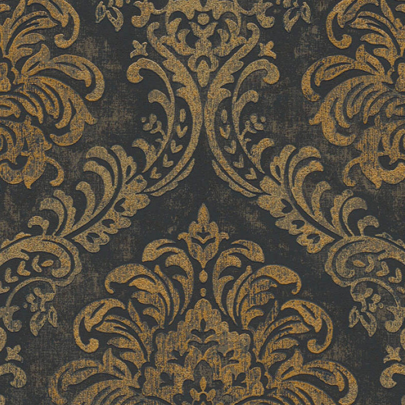 39112-3 ( 391123 ) Metropolitan Stories 3 Travel Styles Wallpaper by A S Creation