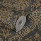 39112-3 ( 391123 ) Metropolitan Stories 3 Travel Styles Wallpaper by A S Creation