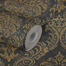 39112-3 ( 391123 ) Metropolitan Stories 3 Travel Styles Wallpaper by A S Creation