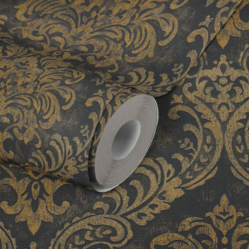 39112-3 ( 391123 ) Metropolitan Stories 3 Travel Styles Wallpaper by A S Creation