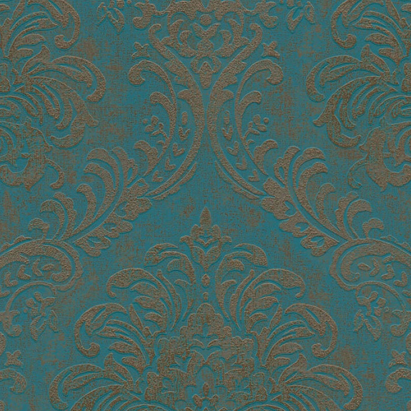 39112-4 ( 391124 ) Metropolitan Stories 3 Travel Styles Wallpaper by A S Creation