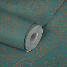 39112-4 ( 391124 ) Metropolitan Stories 3 Travel Styles Wallpaper by A S Creation