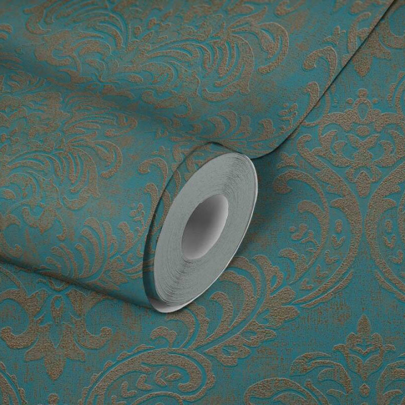 39112-4 ( 391124 ) Metropolitan Stories 3 Travel Styles Wallpaper by A S Creation