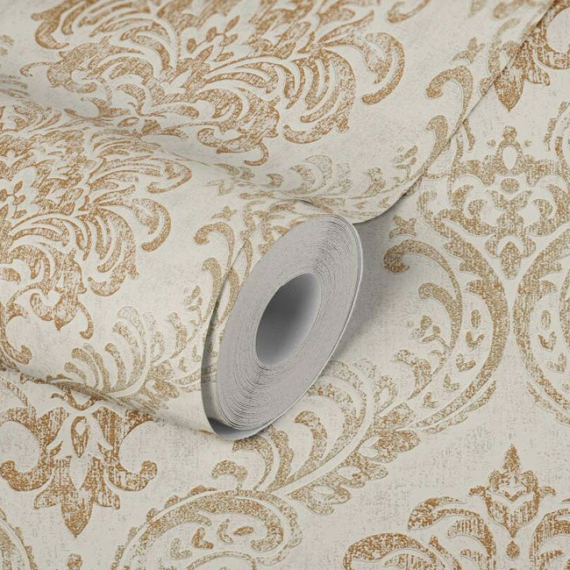 39112-5 ( 391125 ) Metropolitan Stories 3 Travel Styles Wallpaper by A S Creation