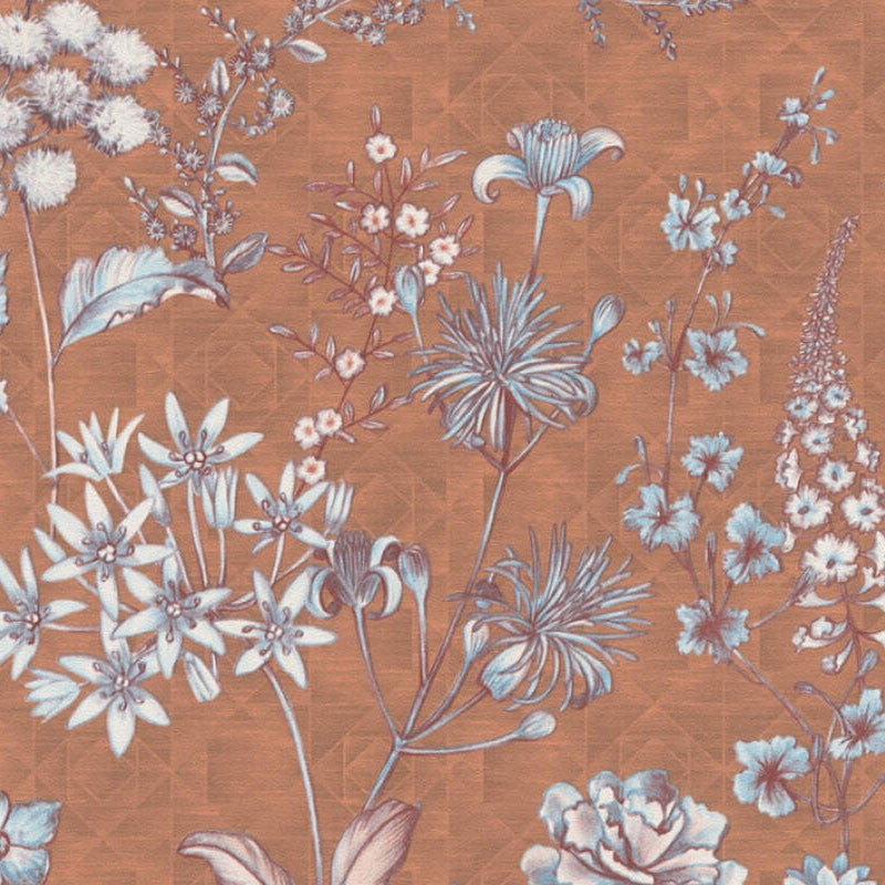 39117-3 ( 391173 ) Metropolitan Stories 3 Travel Styles Wallpaper by A S Creation