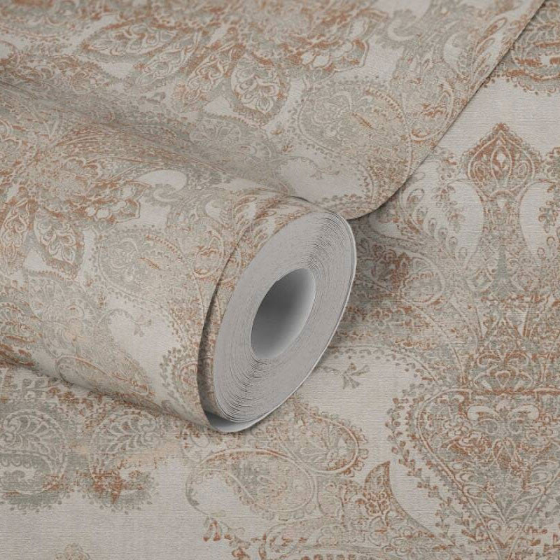 39119-1 ( 391191 ) Metropolitan Stories 3 Travel Styles Wallpaper by A S Creation