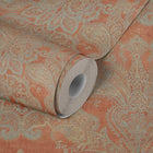 39119-2 ( 391192 ) Metropolitan Stories 3 Travel Styles Wallpaper by A S Creation