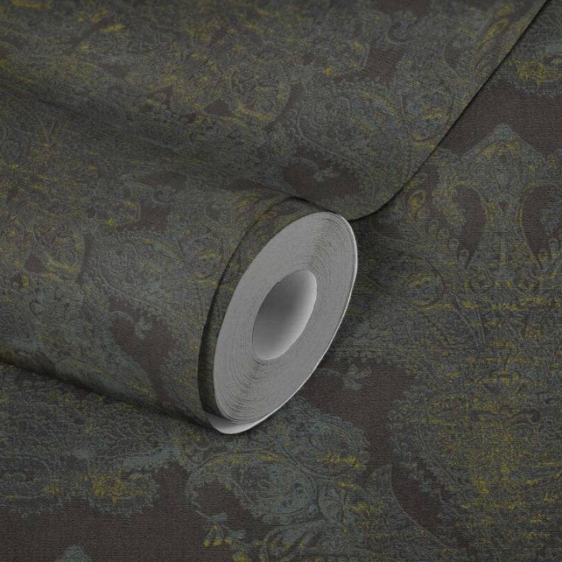 39119-5 ( 391195 ) Metropolitan Stories 3 Travel Styles Wallpaper by A S Creation