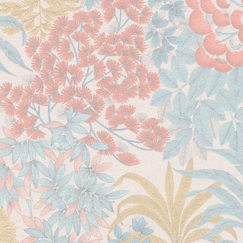 39128-1 ( 391281 ) Metropolitan Stories 3 Travel Styles Wallpaper by A S Creation