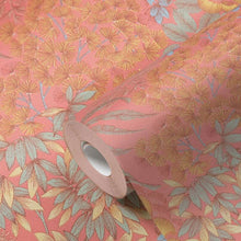 39128-4 ( 391284 ) Metropolitan Stories 3 Travel Styles Wallpaper by A S Creation