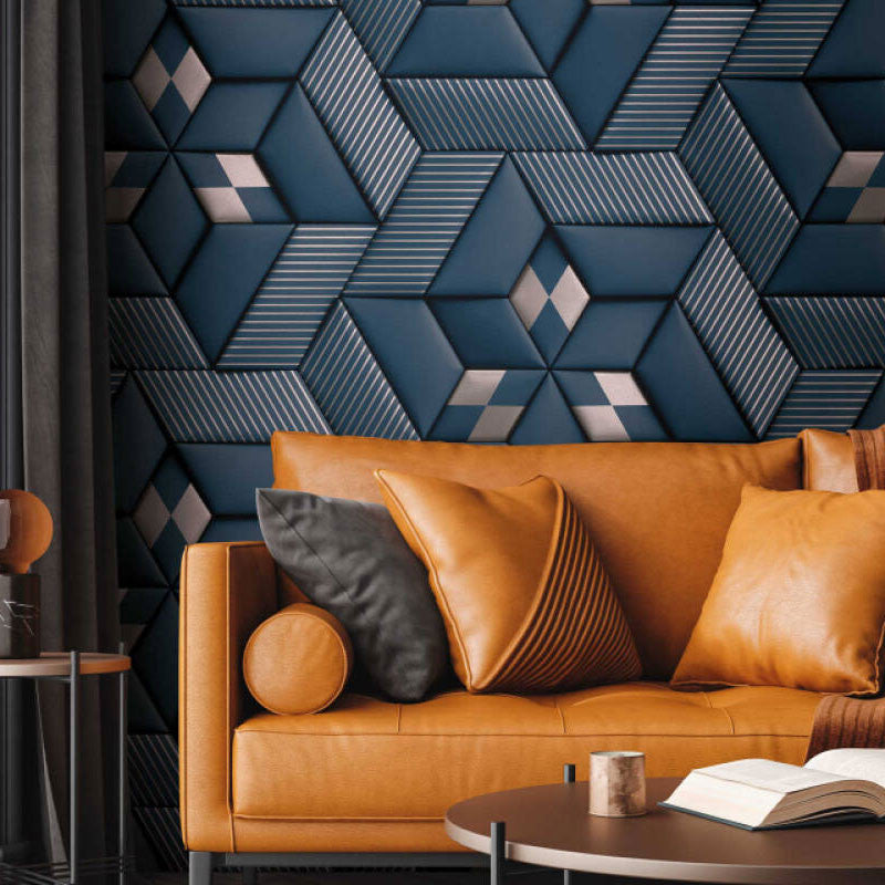 39178-3 ( 391783 ) Metropolitan Stories 3 Travel Styles Wall Mural by A S Creation