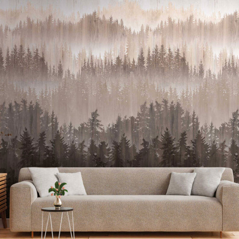 39181-2 ( 391812 ) Metropolitan Stories 3 Travel Styles Wall Mural by A S Creation