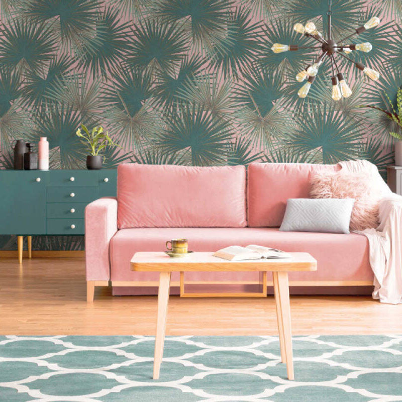 391844 Metropolitan Stories 3 Travel Styles Wallpaper by A S Creation