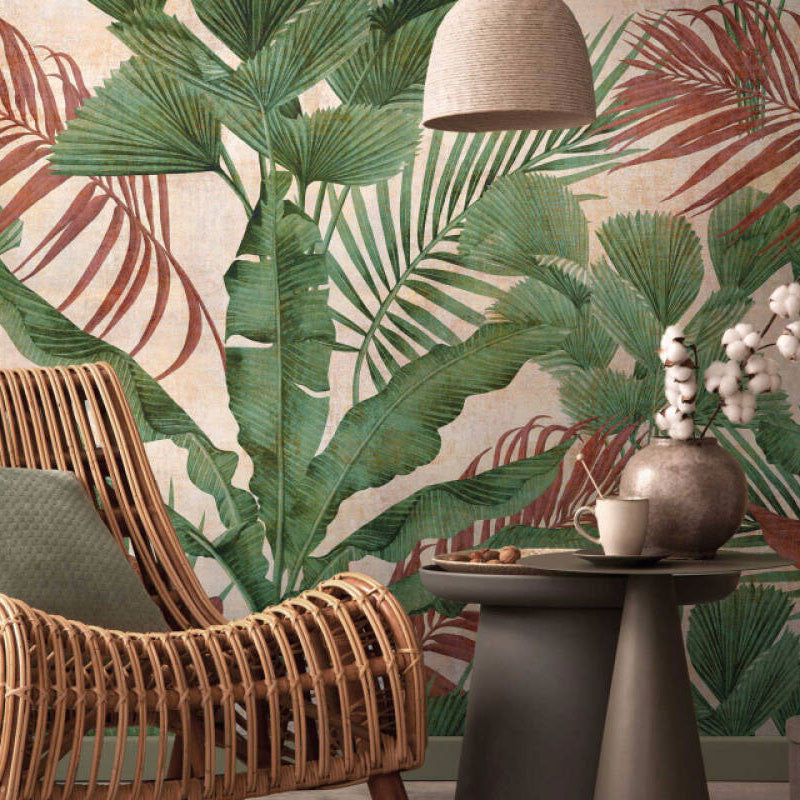 39185-2 ( 391852 ) Metropolitan Stories 3 Travel Styles Wall Mural by A S Creation