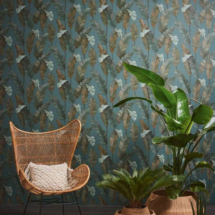 39218-3 ( 392183 ) Metropolitan Stories 3 Travel Styles Wallpaper by A S Creation