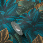 39222-1 ( 392221 ) Metropolitan Stories 3 Travel Styles Wallpaper by A S Creation