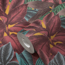 39222-2 ( 392222 ) Metropolitan Stories 3 Travel Styles Wallpaper by A S Creation