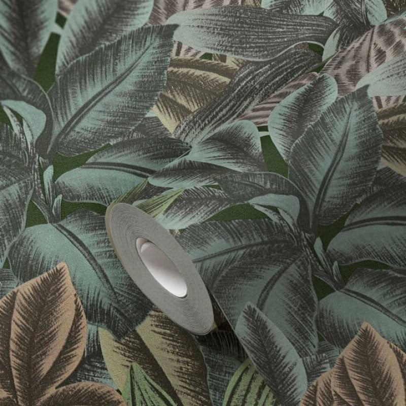 39222-3 ( 392223 ) Metropolitan Stories 3 Travel Styles Wallpaper by A S Creation