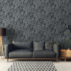 39346-1 Famous Garden Wallpaper by A S Creation