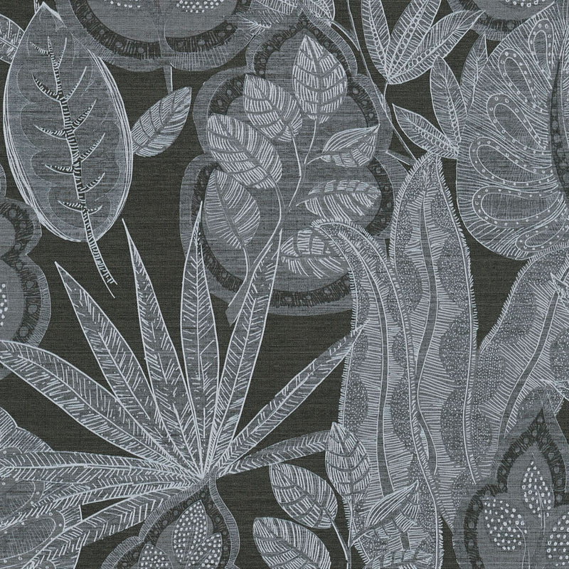 39346-1 Famous Garden Wallpaper by A S Creation